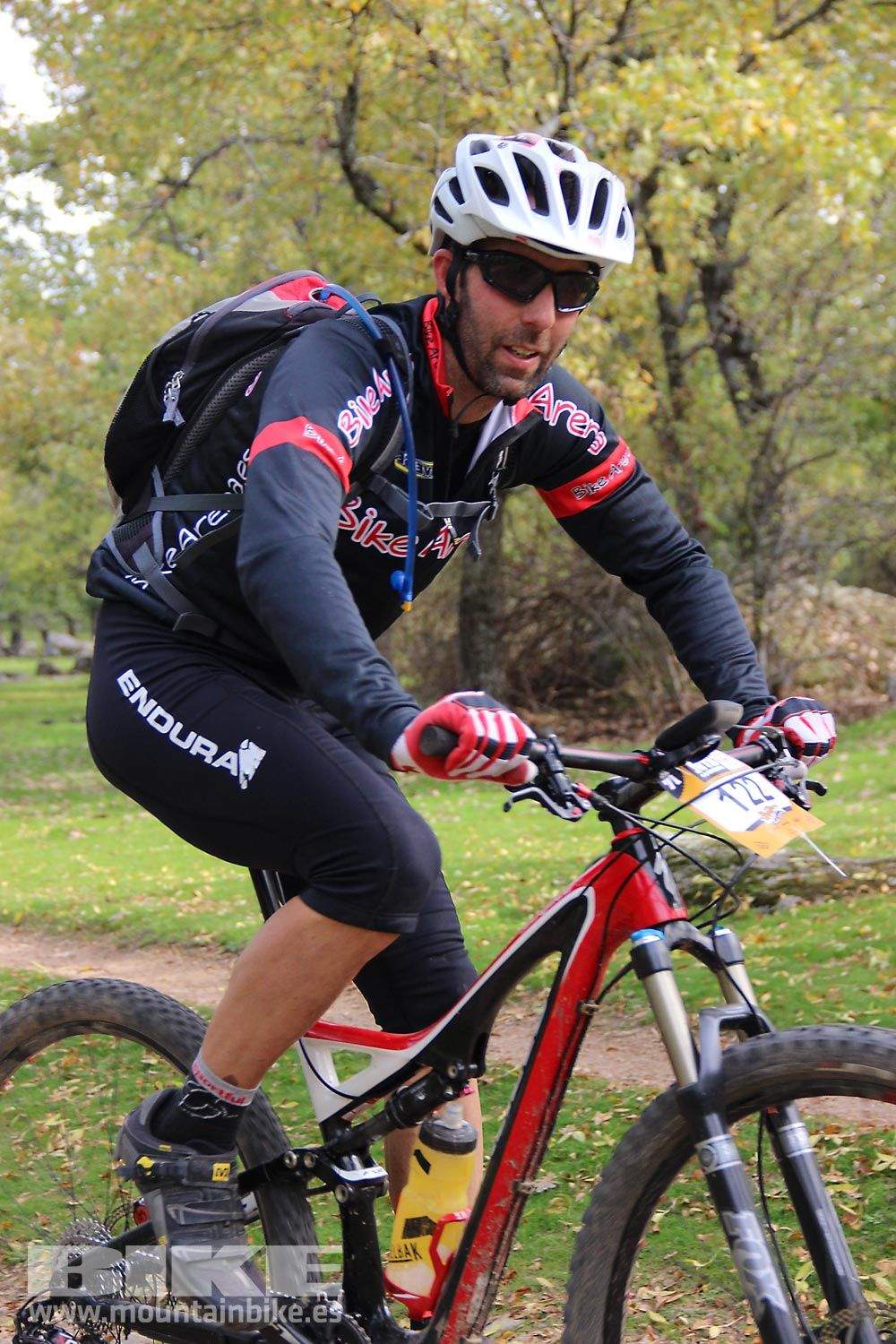 MTB 4 Estaciones La Ruta Imperial 2015. Galería 17