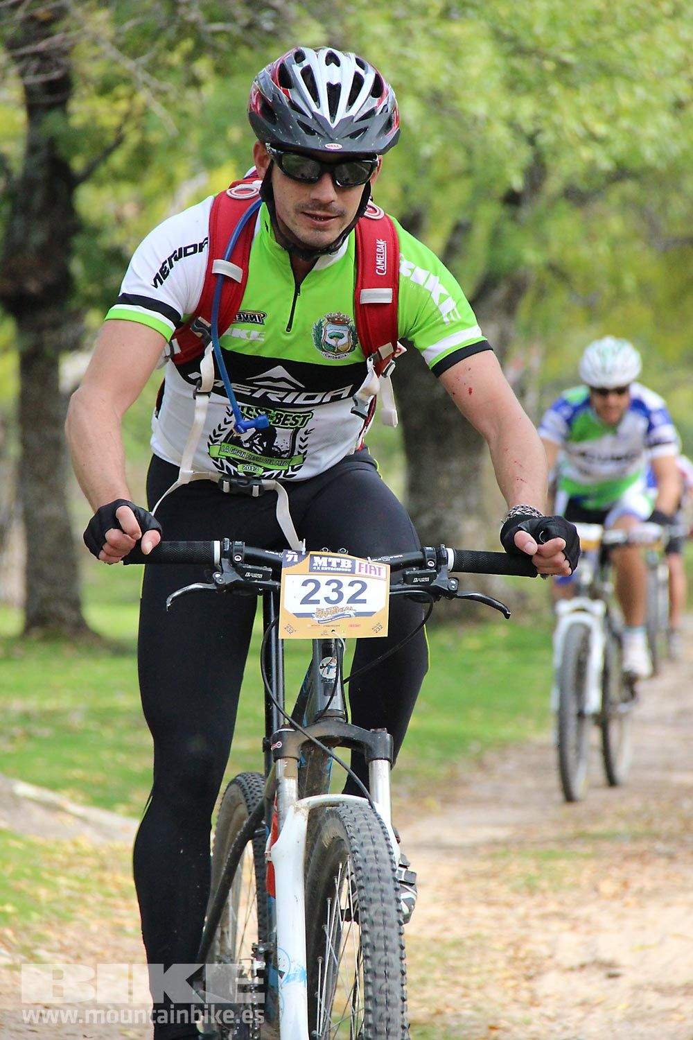 MTB 4 Estaciones La Ruta Imperial 2015. Galería 17