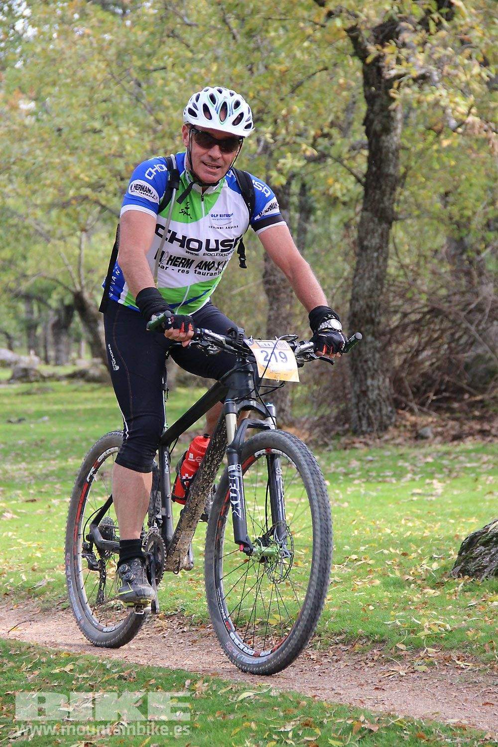 MTB 4 Estaciones La Ruta Imperial 2015. Galería 17
