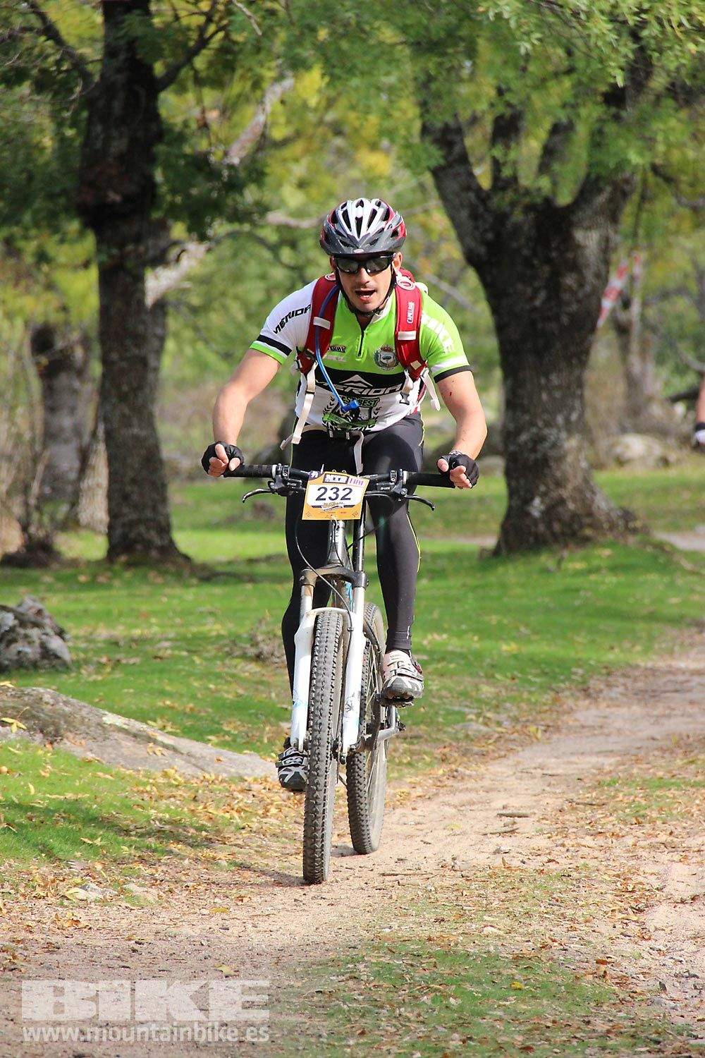 MTB 4 Estaciones La Ruta Imperial 2015. Galería 17
