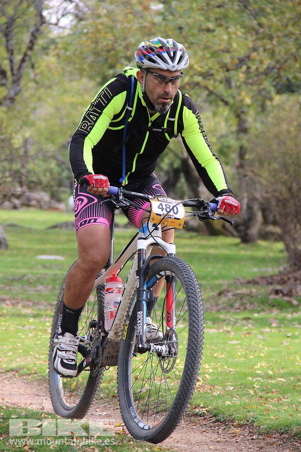 MTB 4 Estaciones La Ruta Imperial 2015. Galería 17