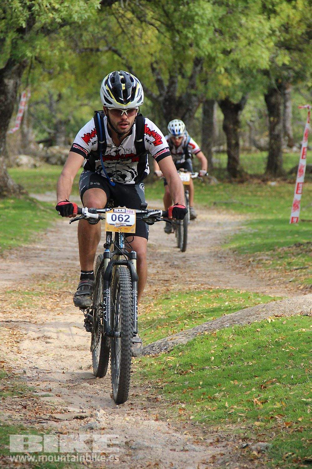 MTB 4 Estaciones La Ruta Imperial 2015. Galería 17