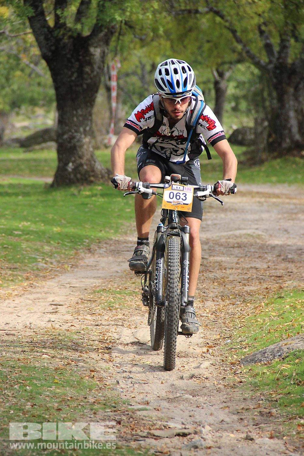MTB 4 Estaciones La Ruta Imperial 2015. Galería 17