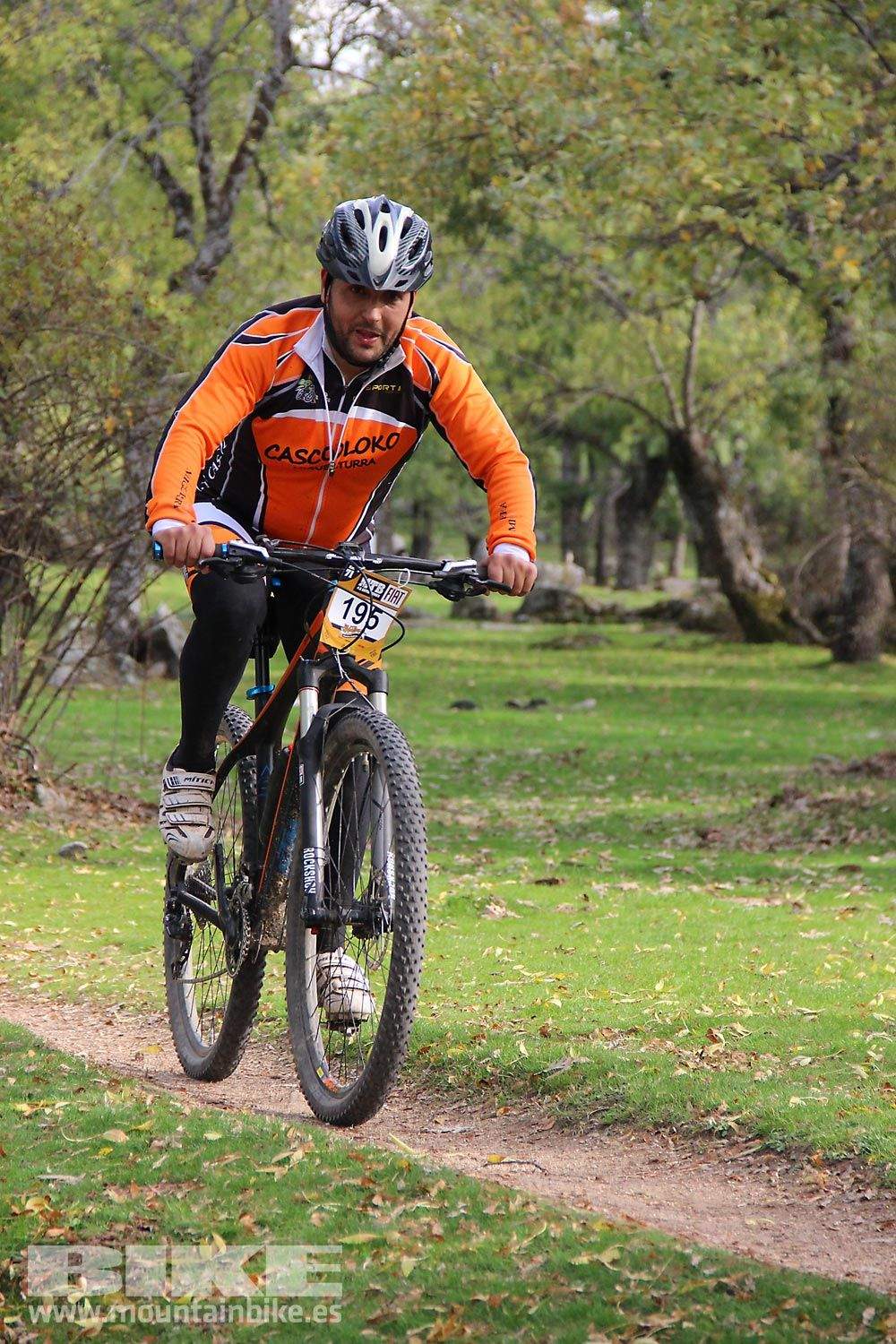 MTB 4 Estaciones La Ruta Imperial 2015. Galería 17