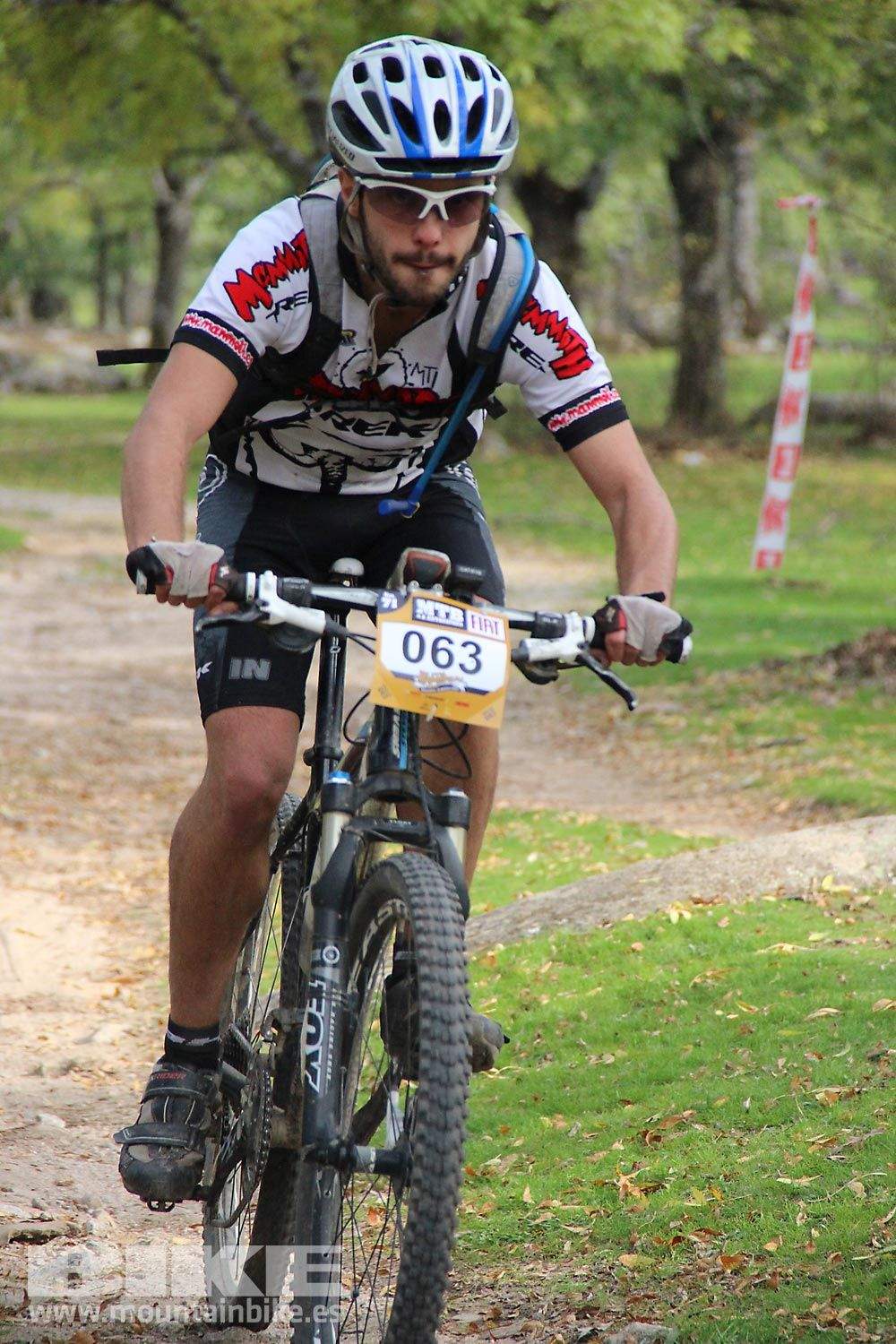 MTB 4 Estaciones La Ruta Imperial 2015. Galería 17
