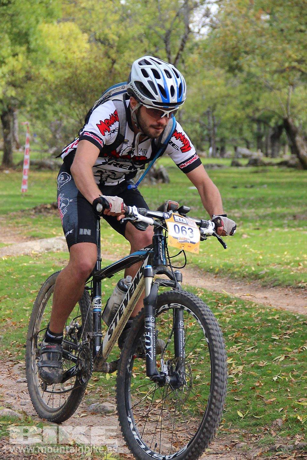 MTB 4 Estaciones La Ruta Imperial 2015. Galería 17