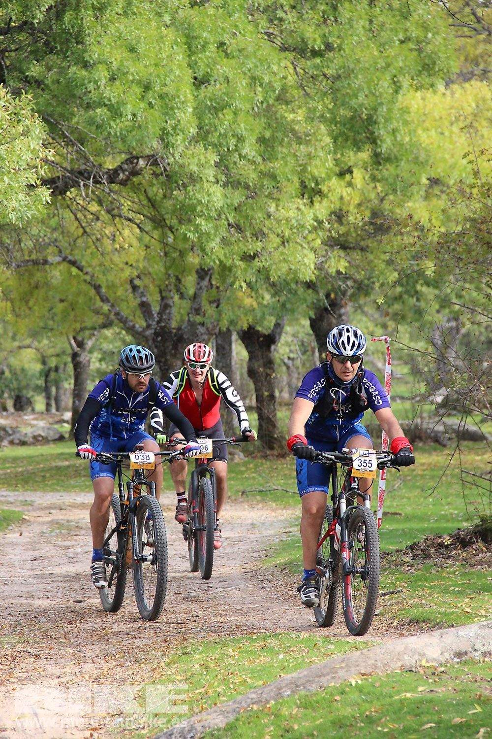 MTB 4 Estaciones La Ruta Imperial 2015. Galería 17