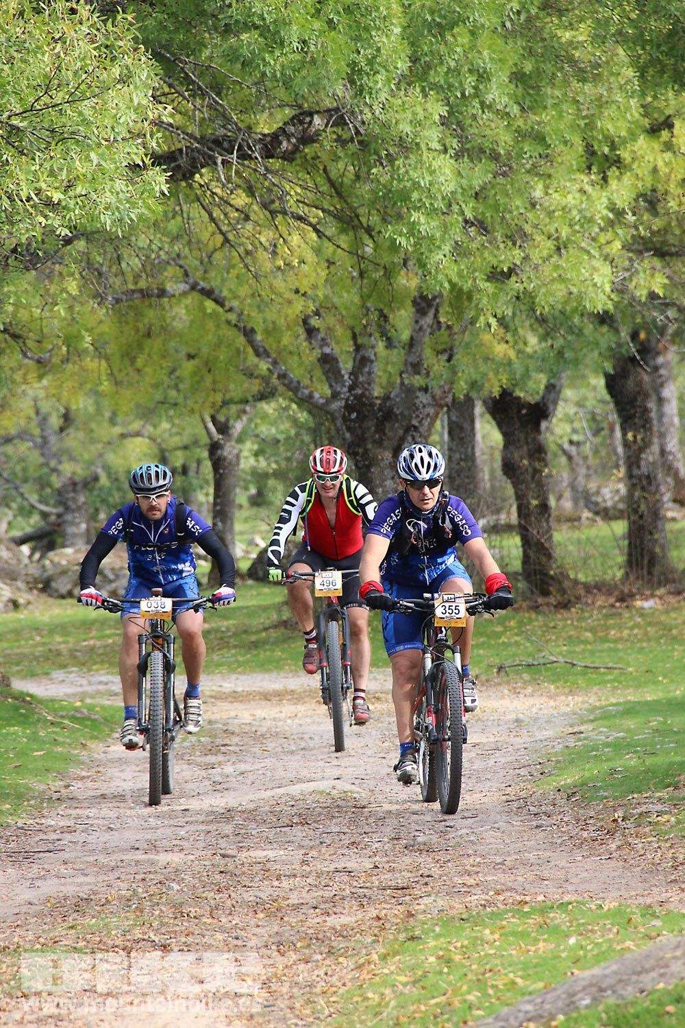MTB 4 Estaciones La Ruta Imperial 2015. Galería 17