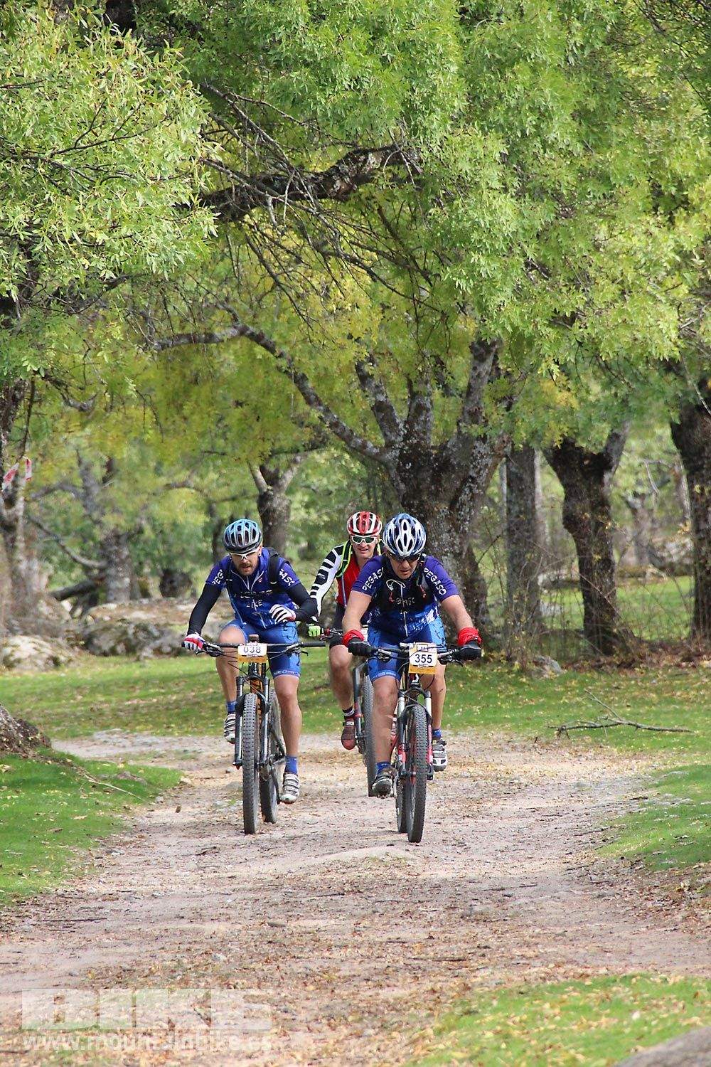 MTB 4 Estaciones La Ruta Imperial 2015. Galería 17