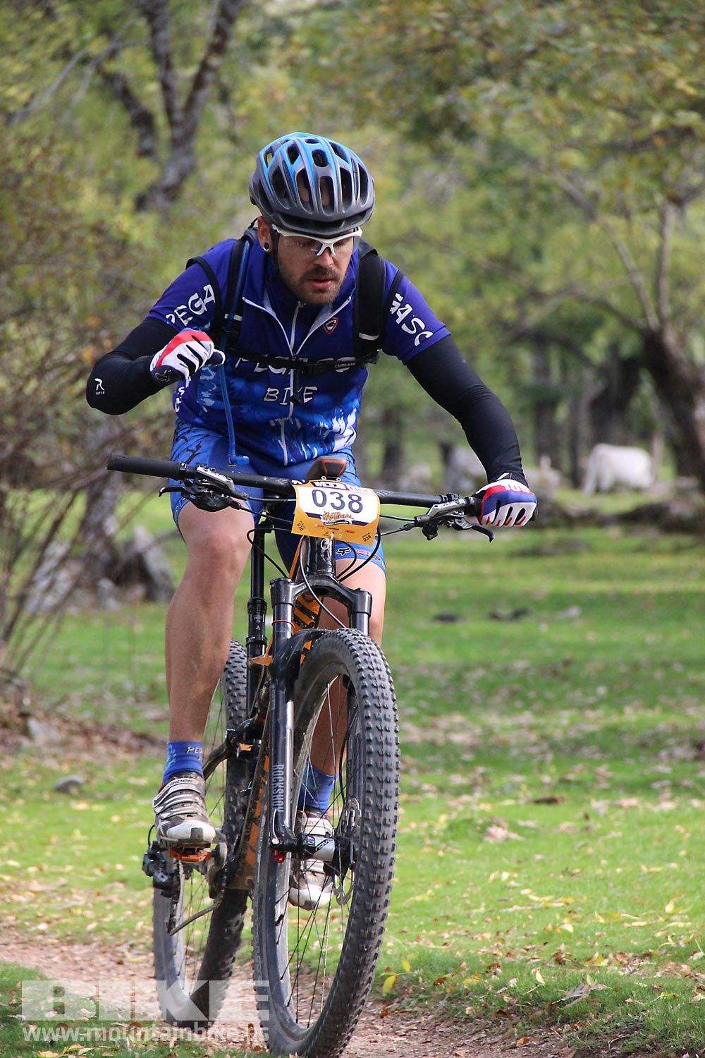 MTB 4 Estaciones La Ruta Imperial 2015. Galería 17