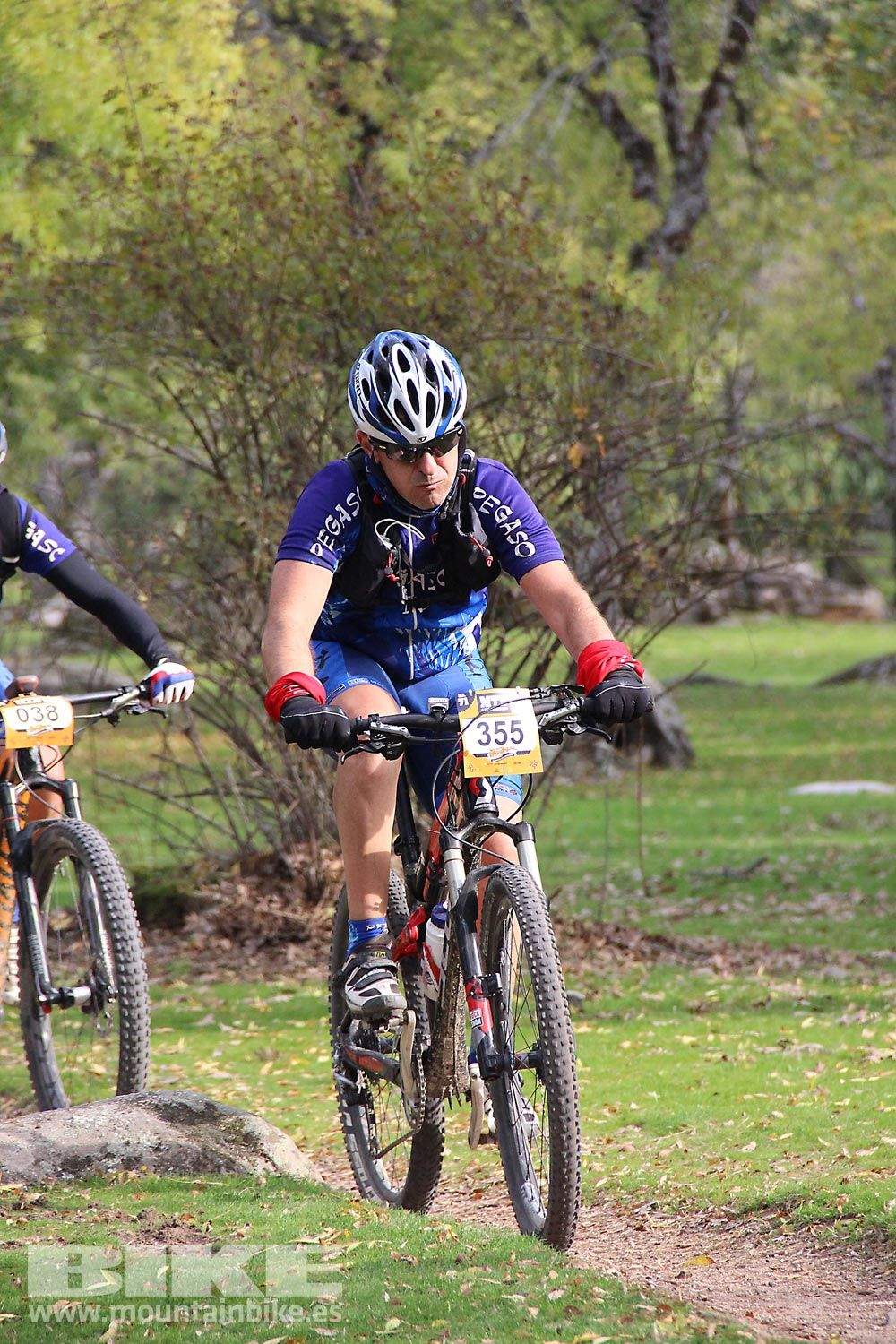 MTB 4 Estaciones La Ruta Imperial 2015. Galería 17