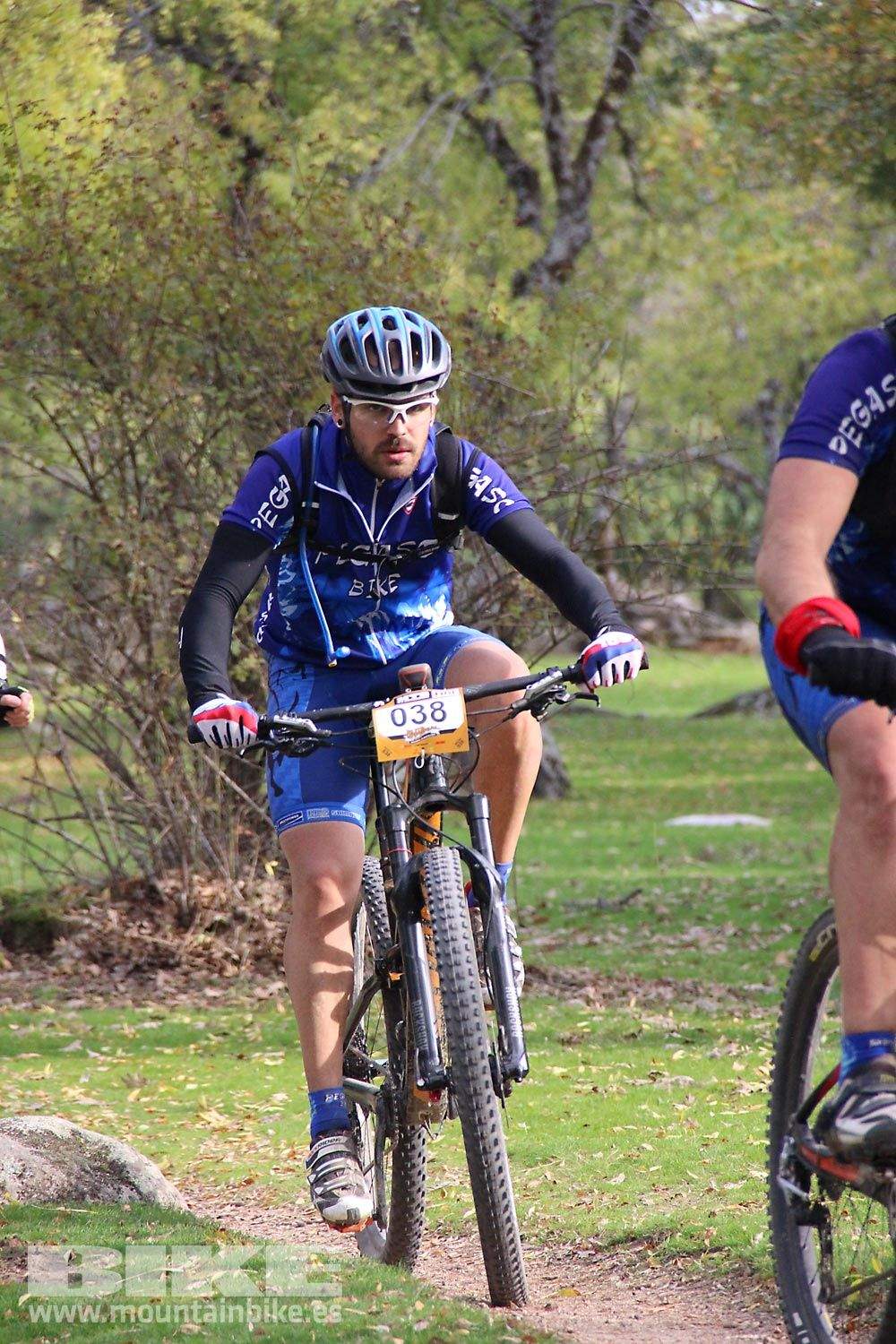 MTB 4 Estaciones La Ruta Imperial 2015. Galería 17