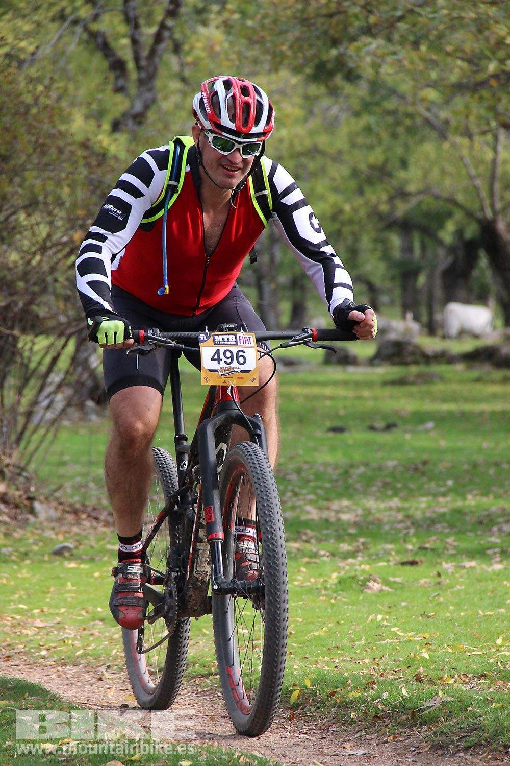 MTB 4 Estaciones La Ruta Imperial 2015. Galería 17