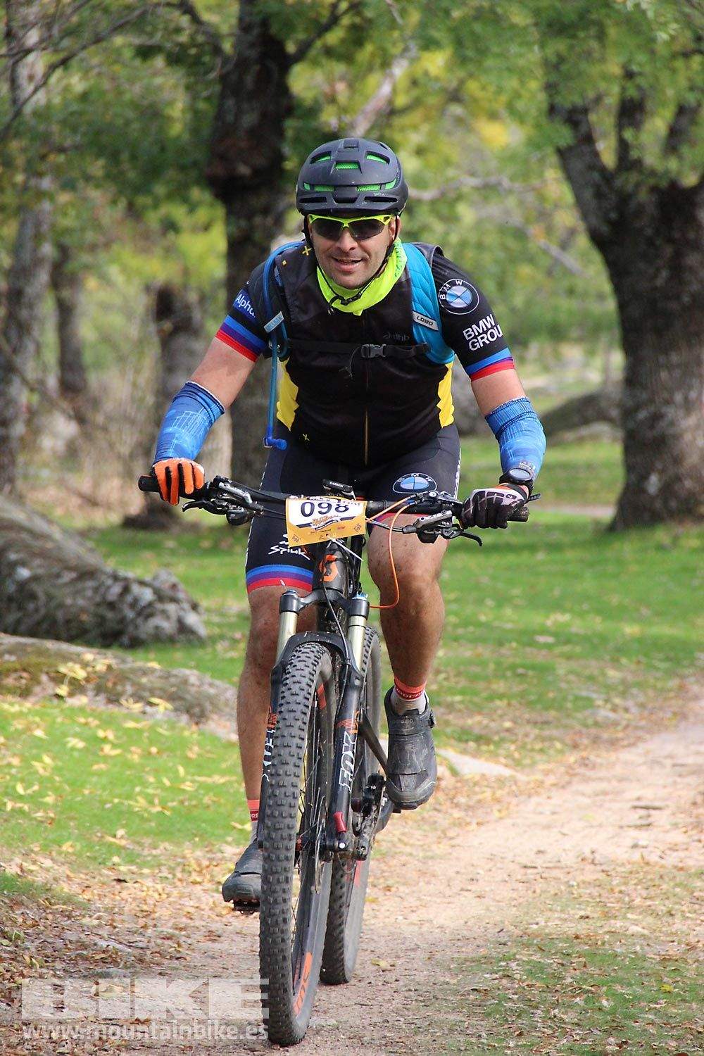 MTB 4 Estaciones La Ruta Imperial 2015. Galería 17