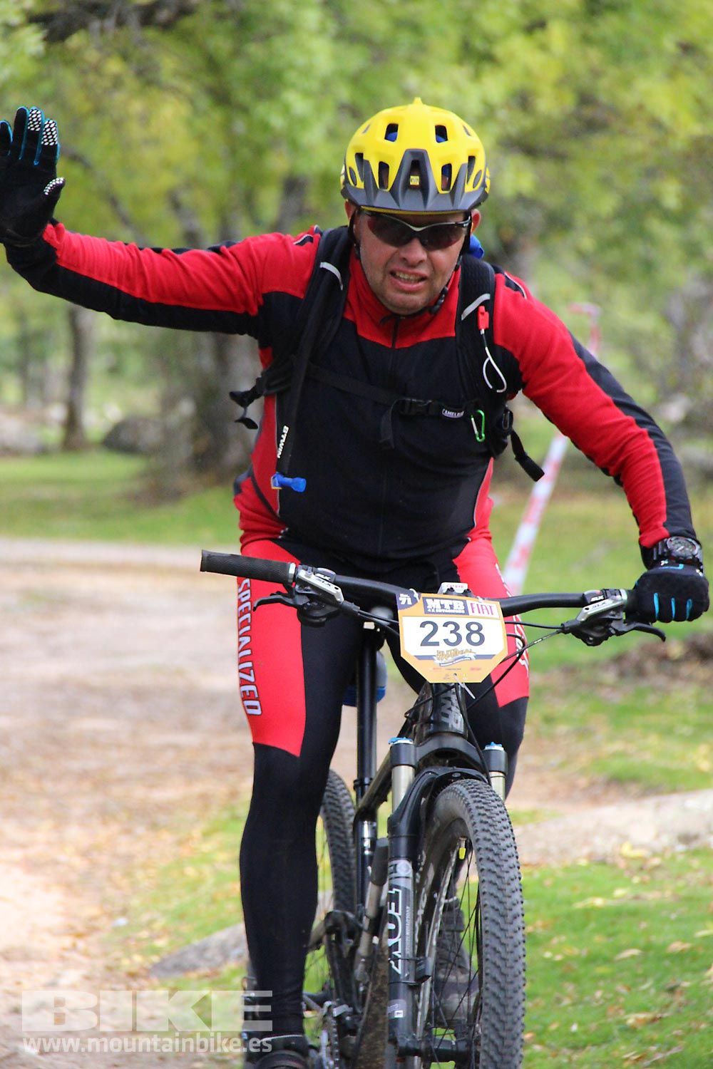 MTB 4 Estaciones La Ruta Imperial 2015. Galería 17