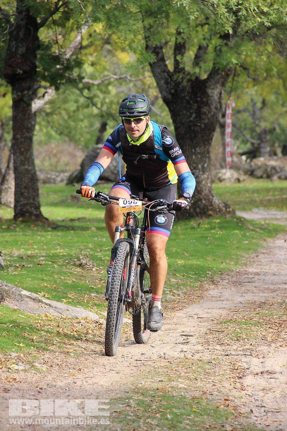 MTB 4 Estaciones La Ruta Imperial 2015. Galería 17