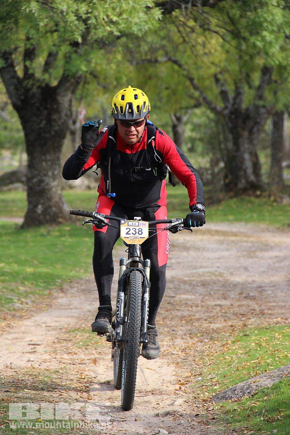 MTB 4 Estaciones La Ruta Imperial 2015. Galería 17