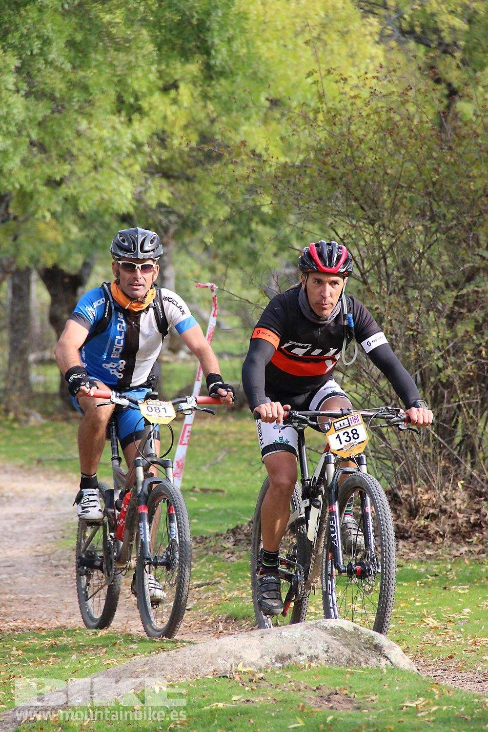 MTB 4 Estaciones La Ruta Imperial 2015. Galería 17