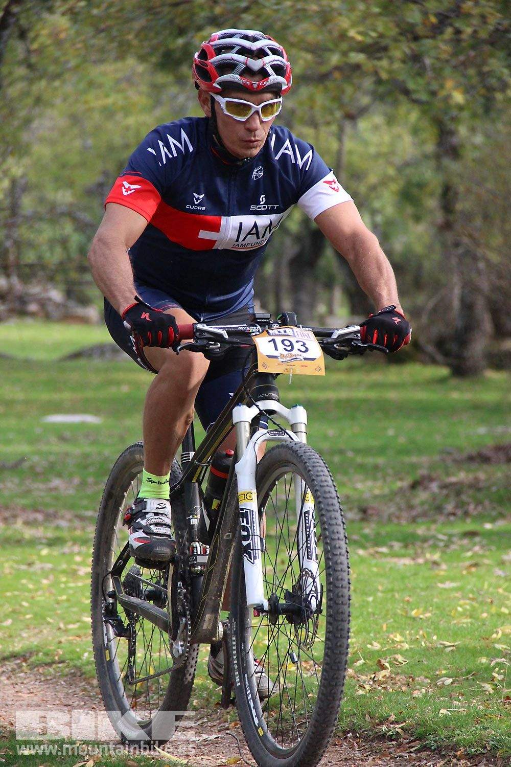 MTB 4 Estaciones La Ruta Imperial 2015. Galería 17