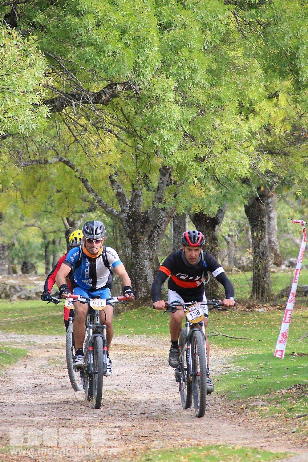 MTB 4 Estaciones La Ruta Imperial 2015. Galería 17
