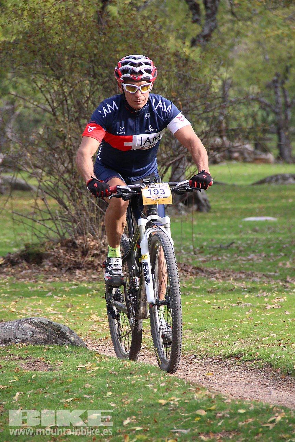 MTB 4 Estaciones La Ruta Imperial 2015. Galería 17