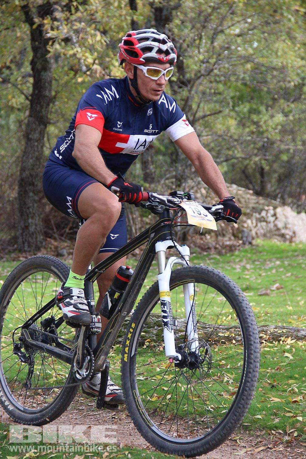 MTB 4 Estaciones La Ruta Imperial 2015. Galería 17