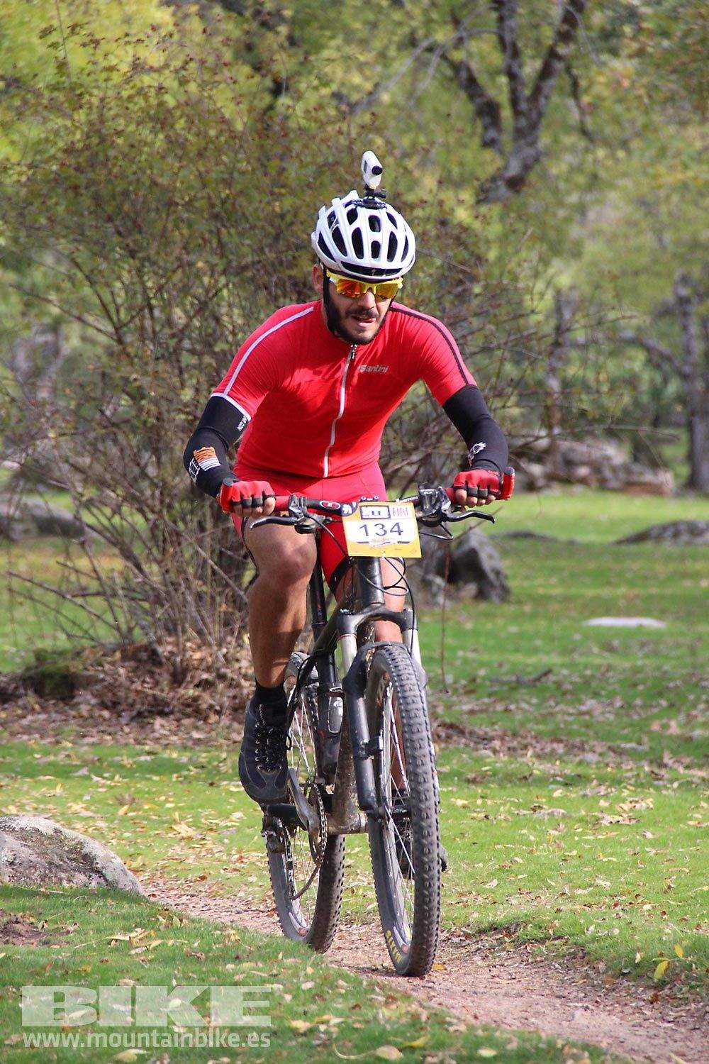 MTB 4 Estaciones La Ruta Imperial 2015. Galería 17