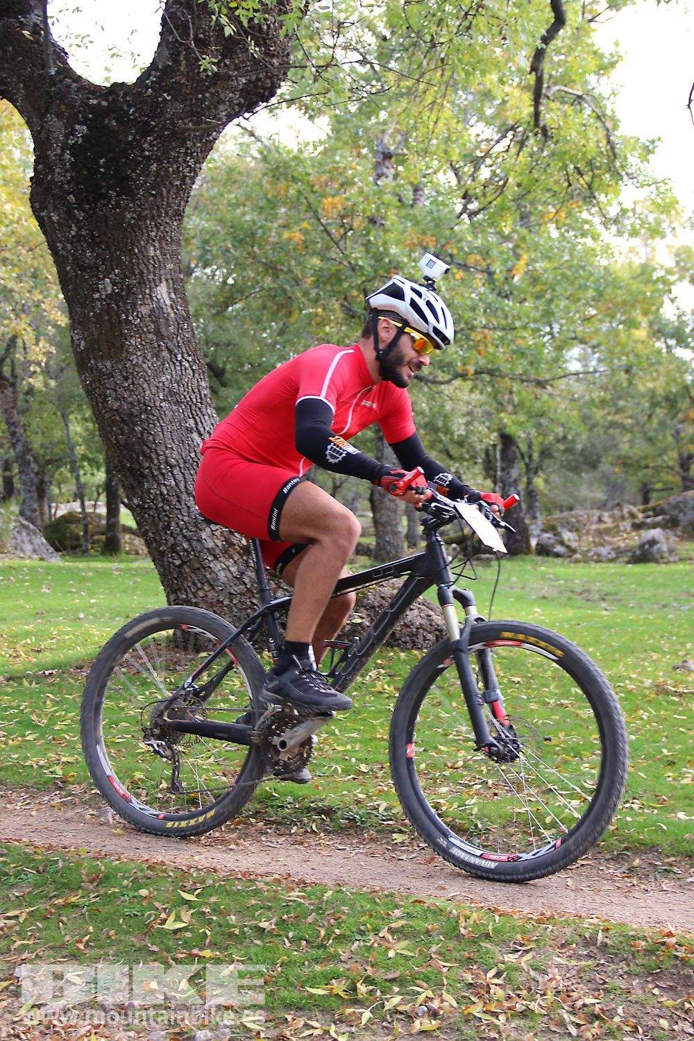 MTB 4 Estaciones La Ruta Imperial 2015. Galería 17
