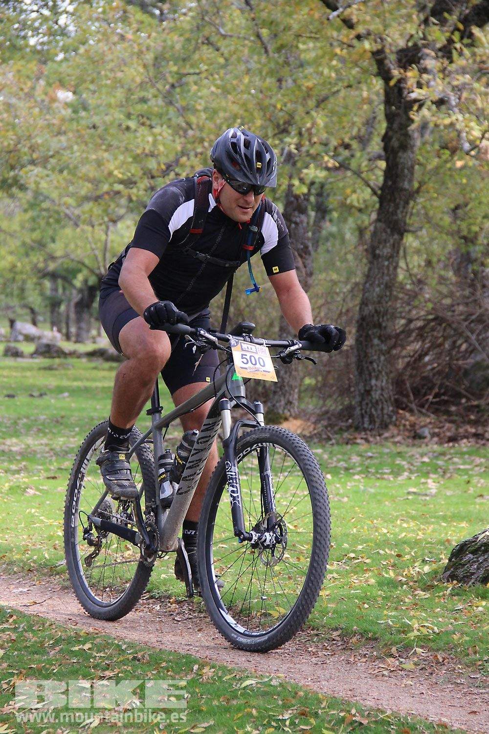 MTB 4 Estaciones La Ruta Imperial 2015. Galería 17