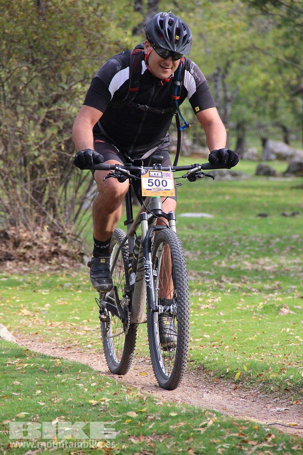 MTB 4 Estaciones La Ruta Imperial 2015. Galería 17