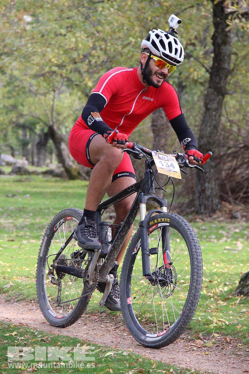 MTB 4 Estaciones La Ruta Imperial 2015. Galería 17