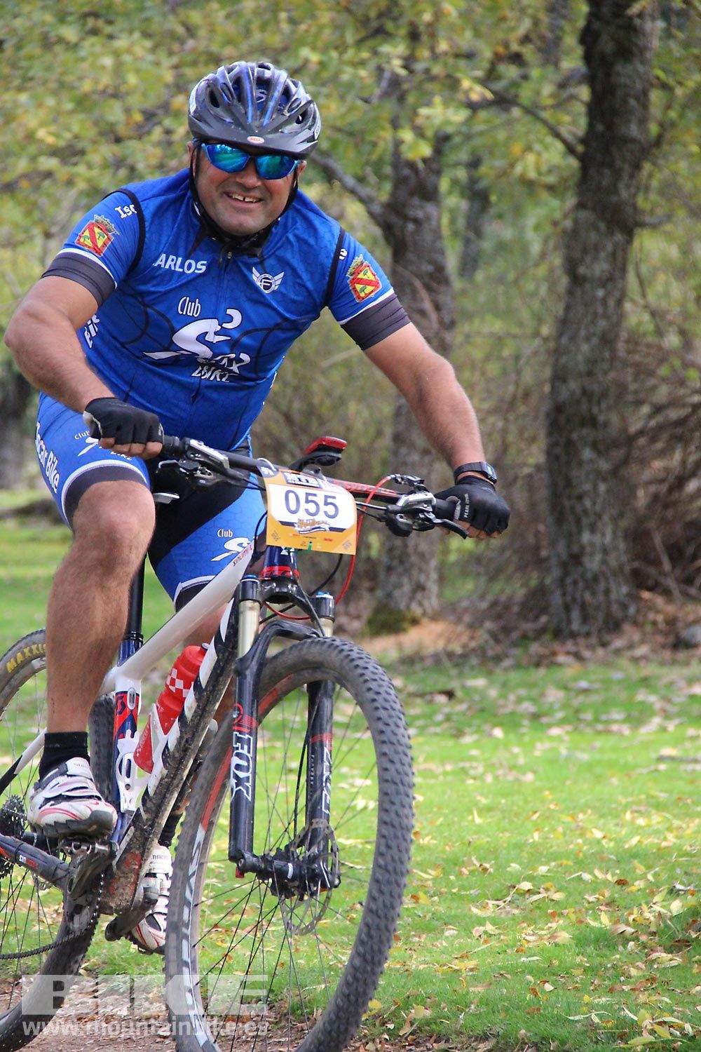 MTB 4 Estaciones La Ruta Imperial 2015. Galería 17