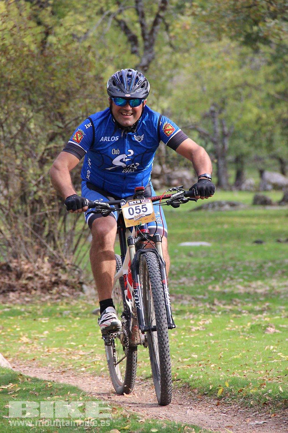 MTB 4 Estaciones La Ruta Imperial 2015. Galería 17