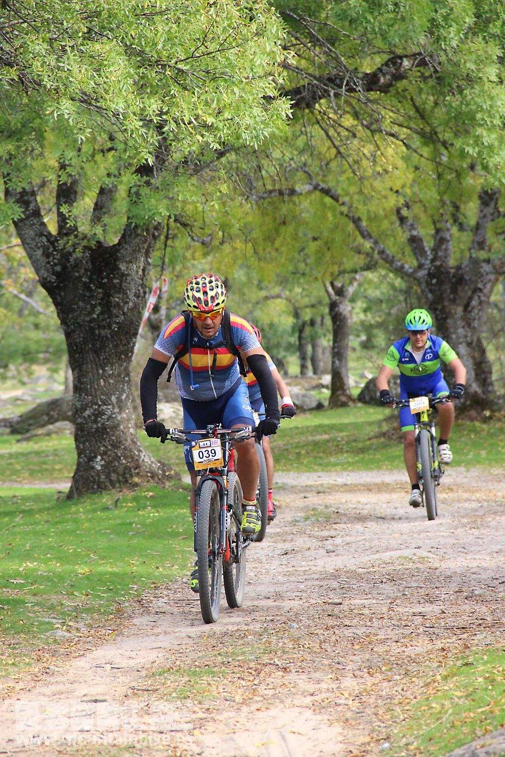 MTB 4 Estaciones La Ruta Imperial 2015. Galería 17