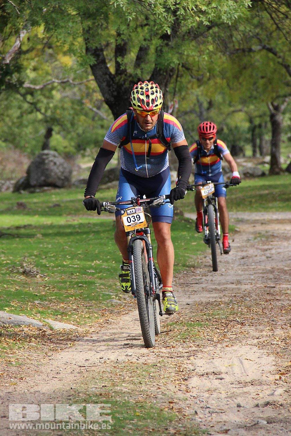 MTB 4 Estaciones La Ruta Imperial 2015. Galería 17