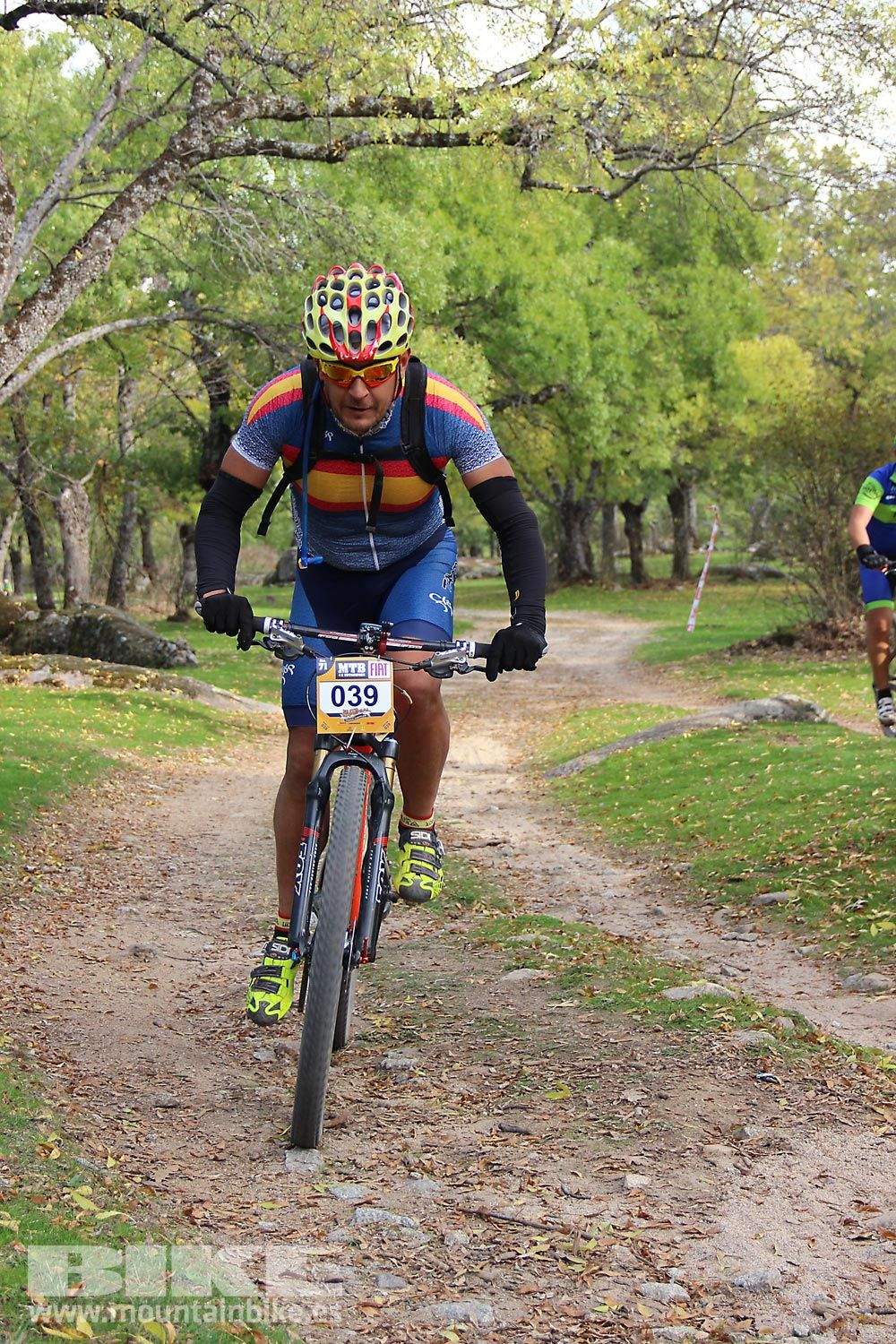 MTB 4 Estaciones La Ruta Imperial 2015. Galería 17