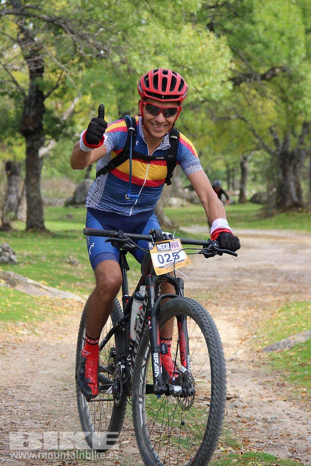 MTB 4 Estaciones La Ruta Imperial 2015. Galería 17