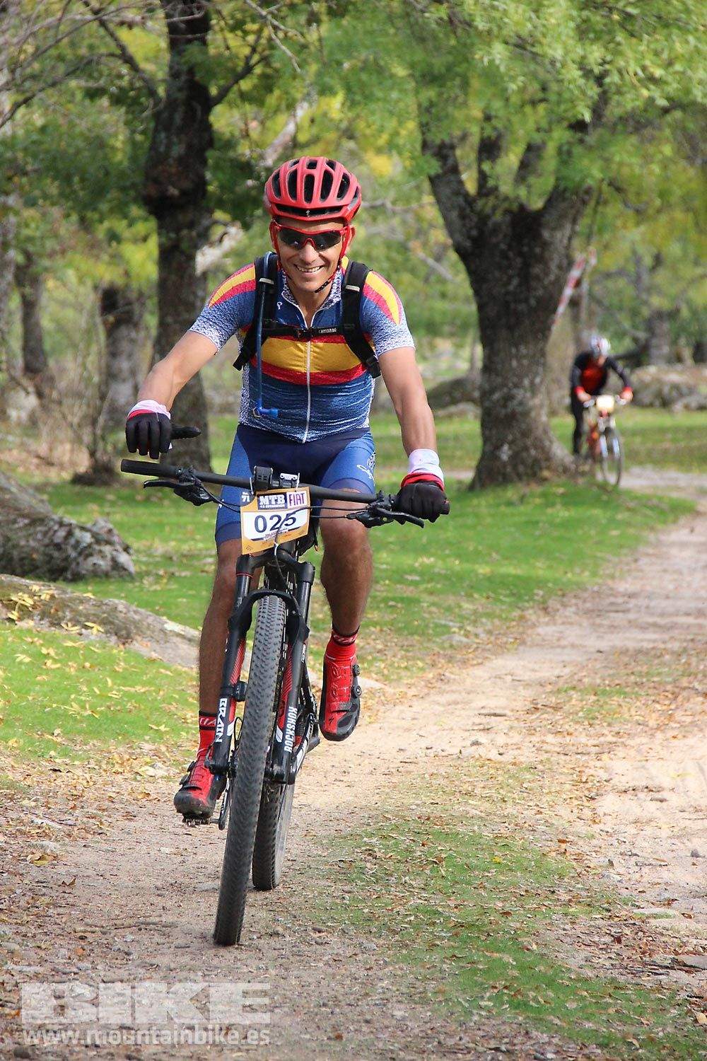 MTB 4 Estaciones La Ruta Imperial 2015. Galería 17