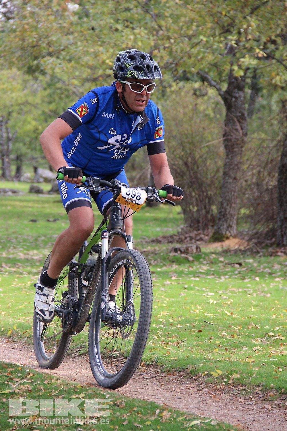 MTB 4 Estaciones La Ruta Imperial 2015. Galería 17