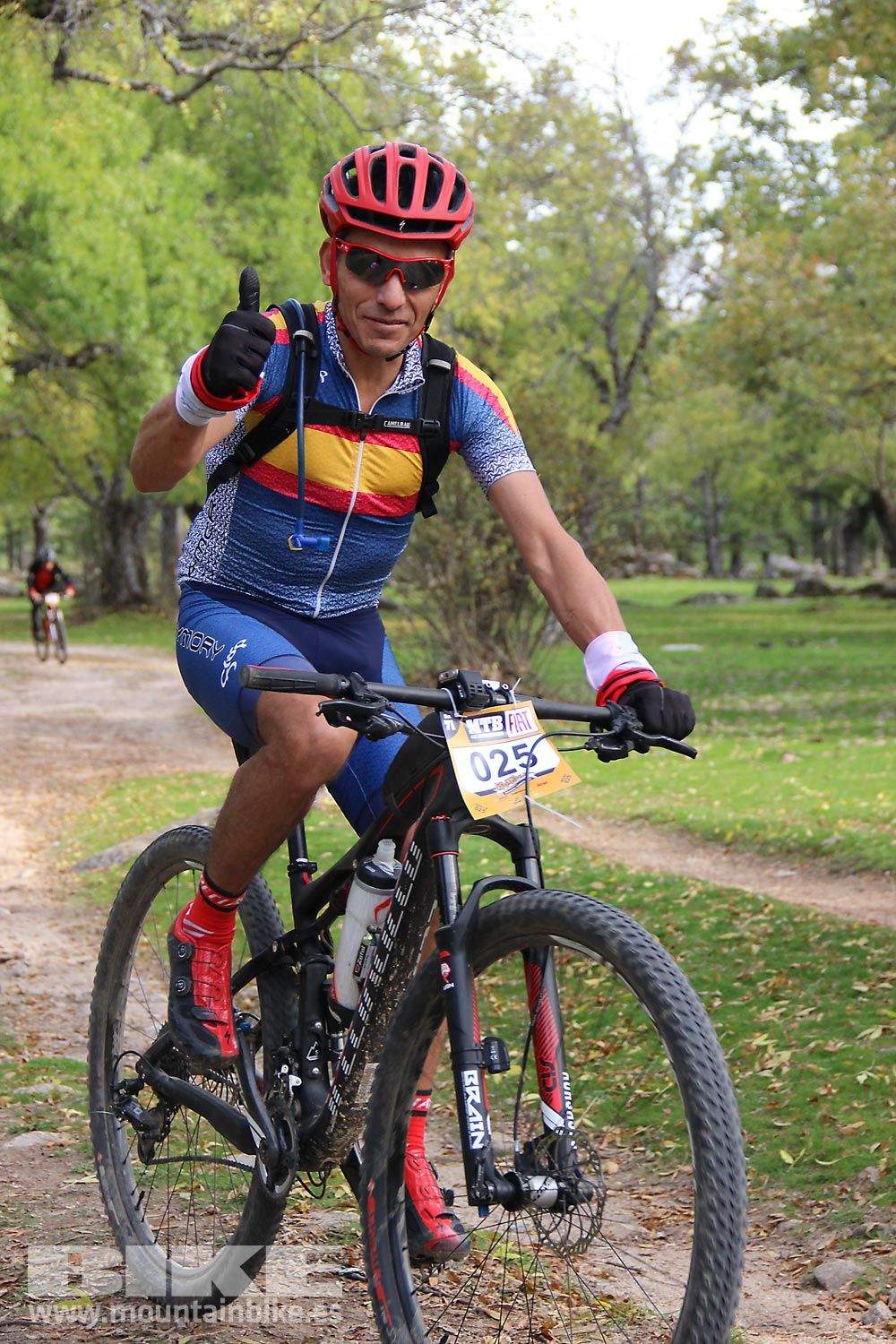 MTB 4 Estaciones La Ruta Imperial 2015. Galería 17