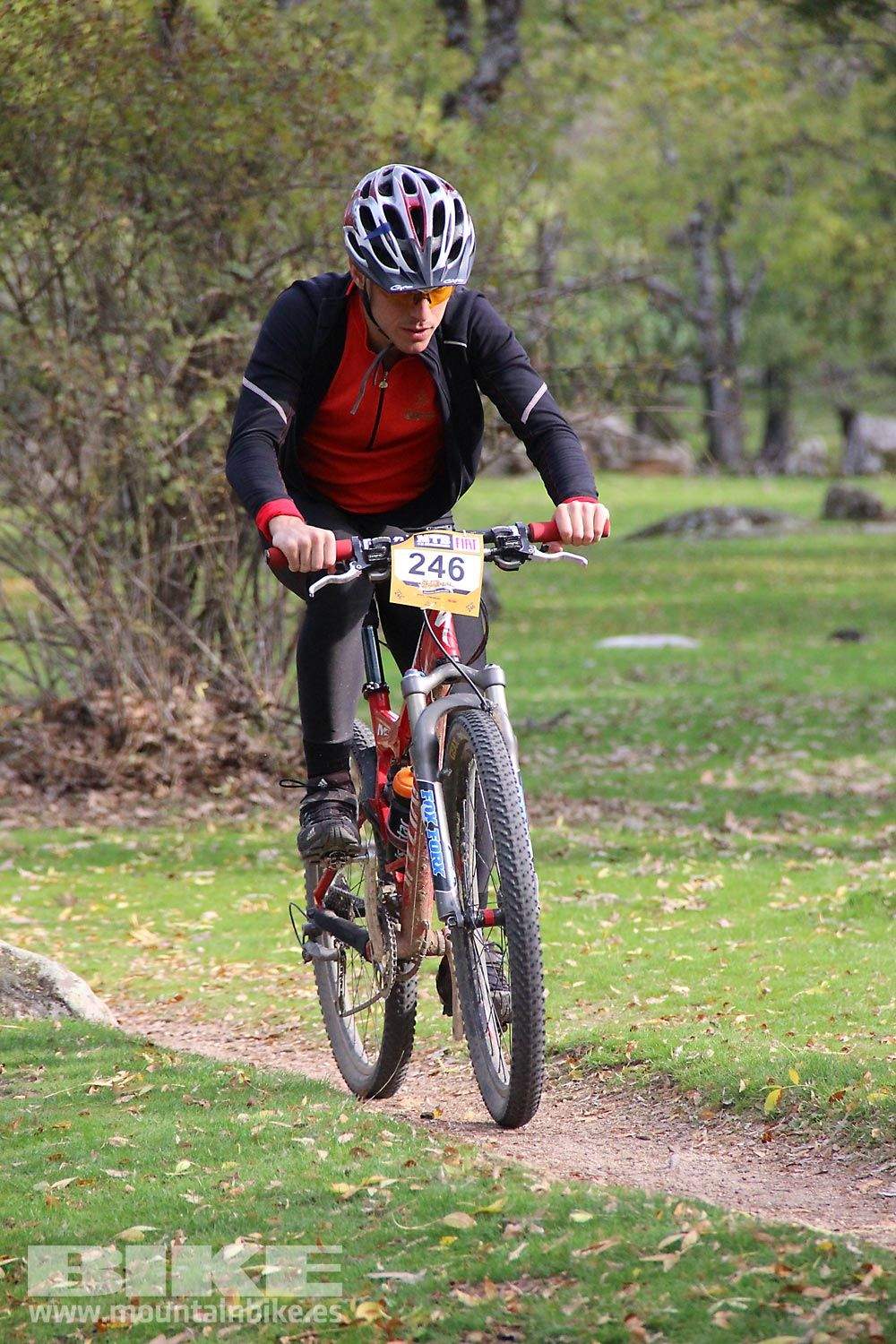 MTB 4 Estaciones La Ruta Imperial 2015. Galería 17