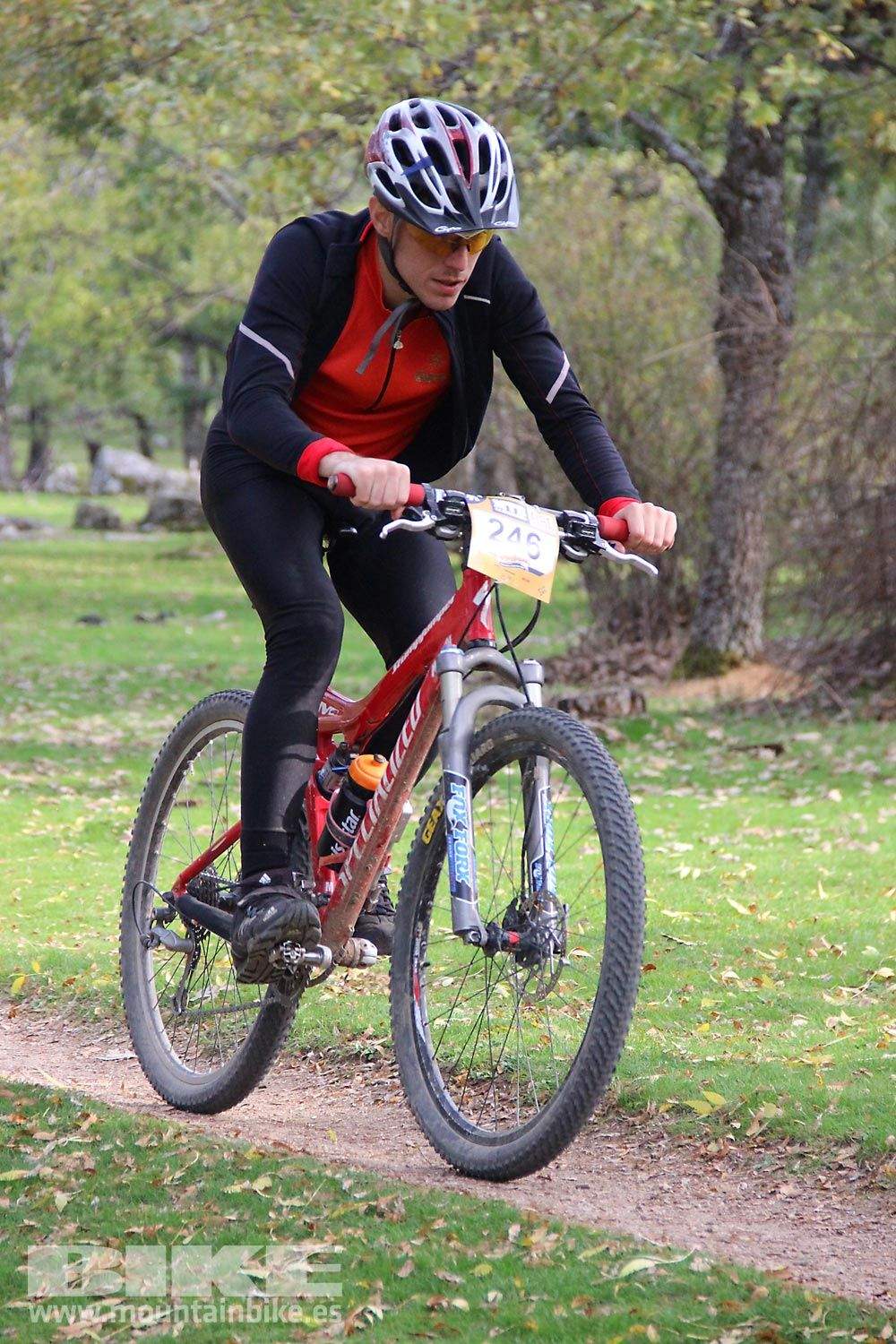 MTB 4 Estaciones La Ruta Imperial 2015. Galería 17