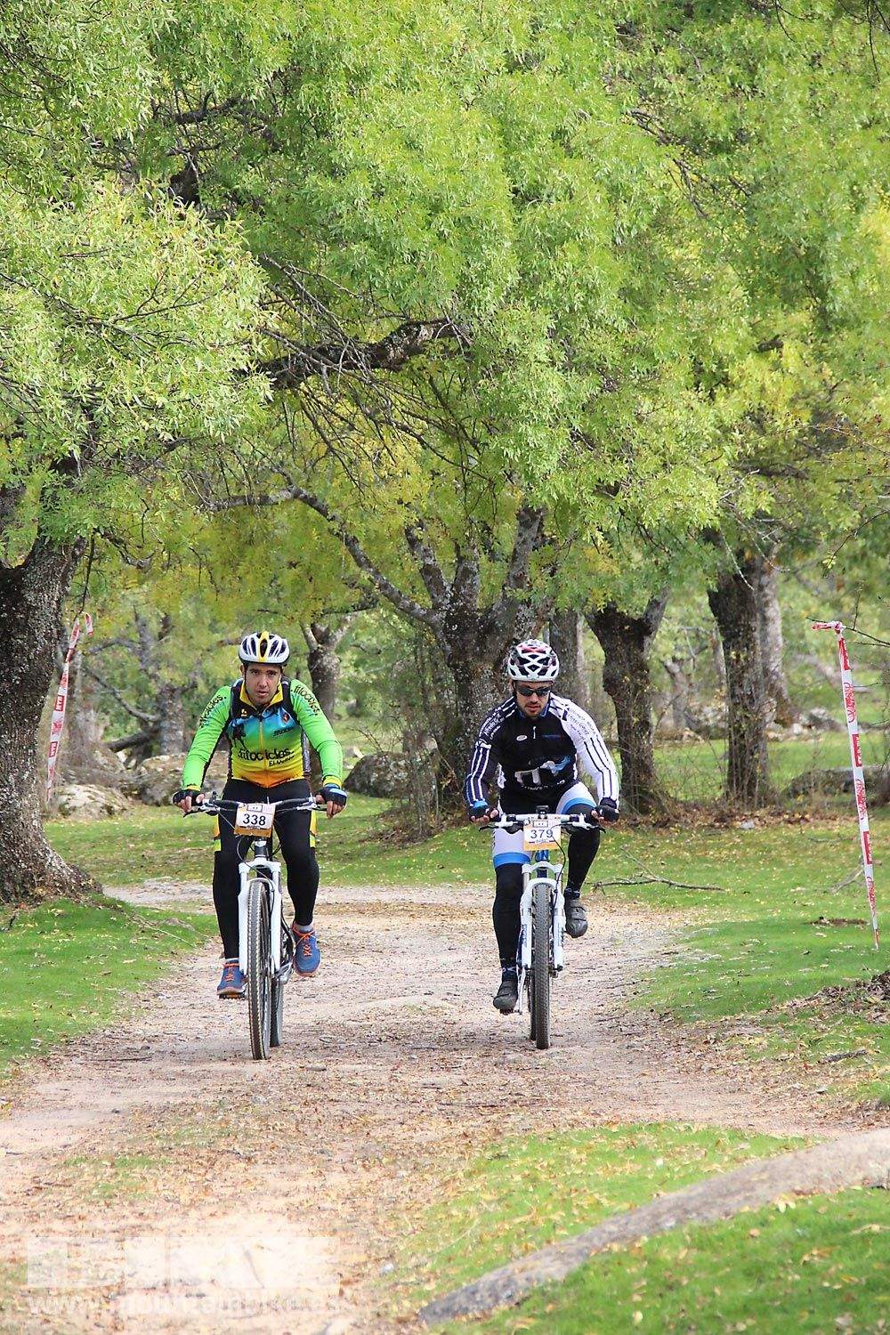 MTB 4 Estaciones La Ruta Imperial 2015. Galería 17