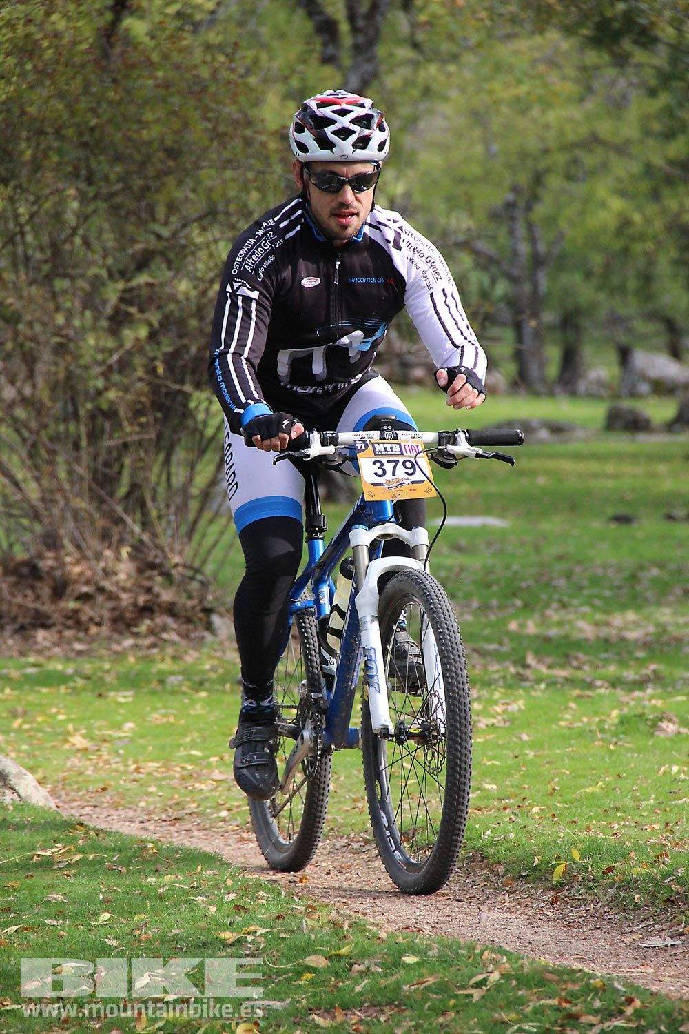 MTB 4 Estaciones La Ruta Imperial 2015. Galería 17