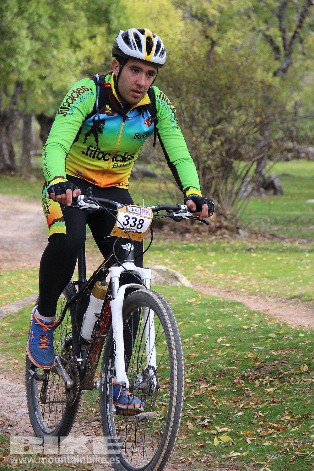 MTB 4 Estaciones La Ruta Imperial 2015. Galería 17