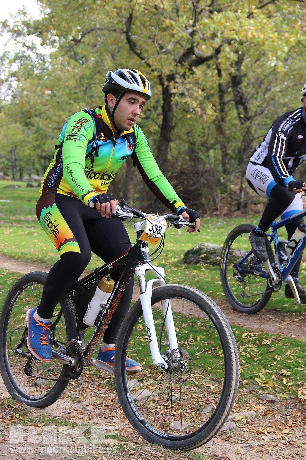 MTB 4 Estaciones La Ruta Imperial 2015. Galería 17