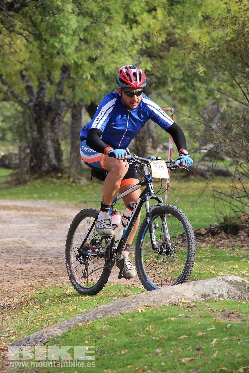 MTB 4 Estaciones La Ruta Imperial 2015. Galería 17