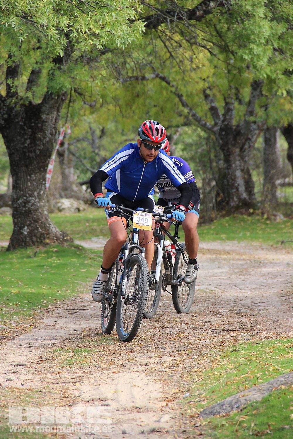 MTB 4 Estaciones La Ruta Imperial 2015. Galería 17