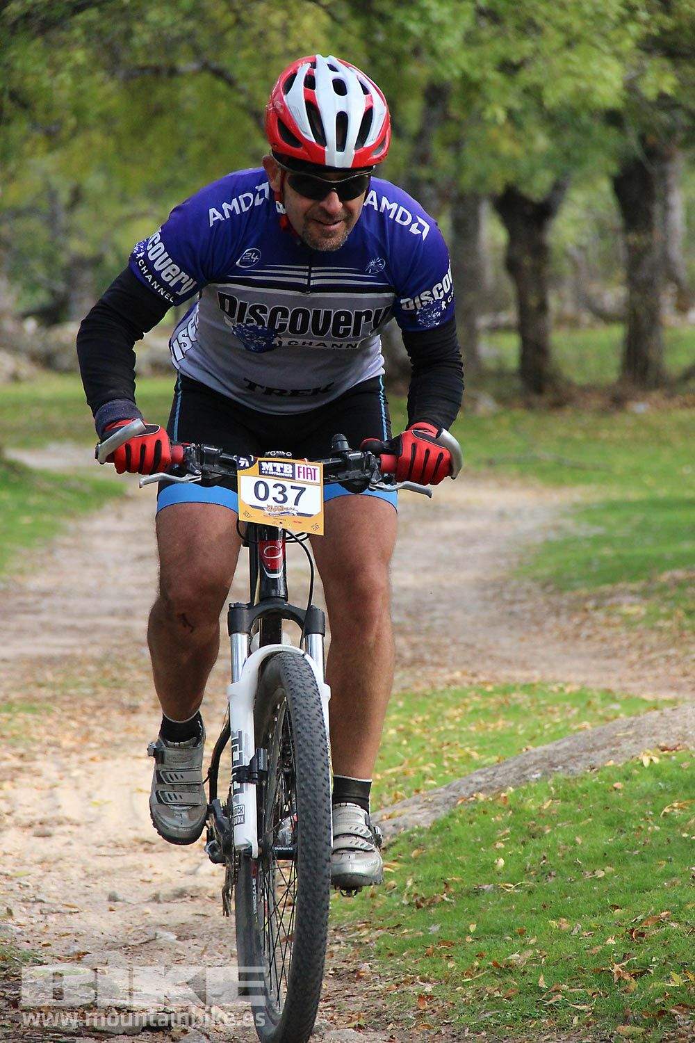 MTB 4 Estaciones La Ruta Imperial 2015. Galería 17