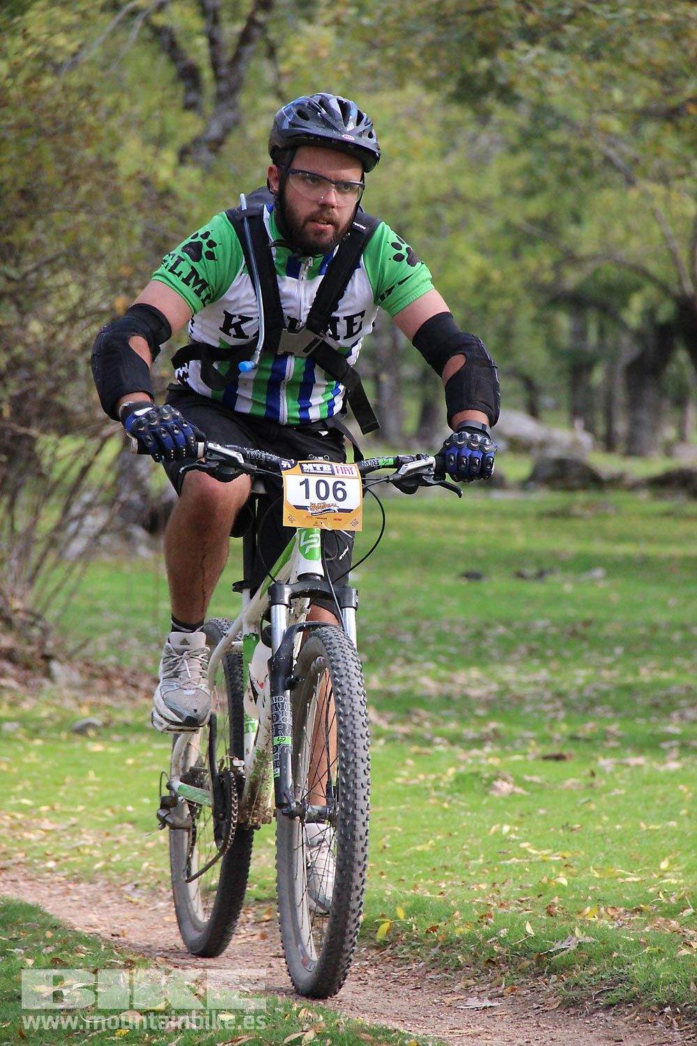 MTB 4 Estaciones La Ruta Imperial 2015. Galería 17